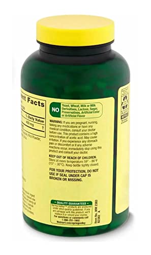 Natures Truth, Imagen adicional