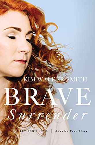 Brave Surrender view 2
