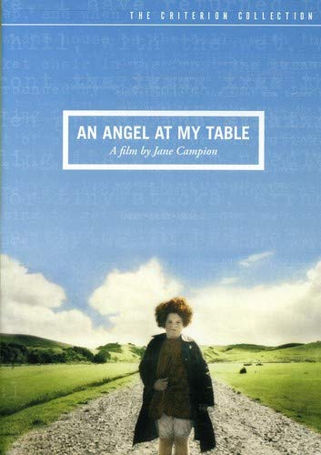 An Angel at My Table (The Criterion Collection)