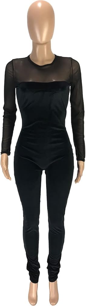 ワンピース Velvet sheer long onepiece ワンピース Velvet sheer long onepiece Velvet sheer long onepiece