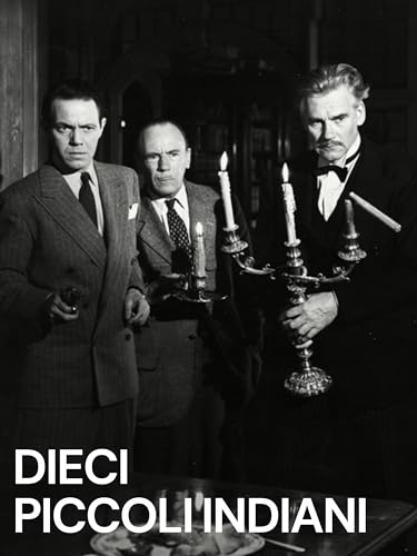  Dieci piccoli indiani