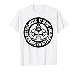 96.4% abbigliamento silverback gym, body building, strongman maglietta
