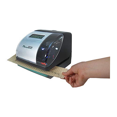 Acroprint RM500 view5