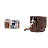 canon g9x ii Produkt 1: Praktisch - WLAN mit NFC und Bluetooth Konnektivität