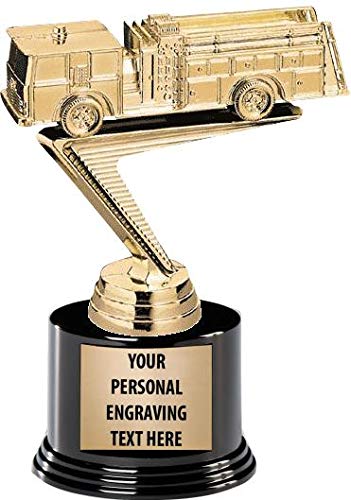 Personalized Weightlifting Trophy Crown Awards 7.25 Bodybuilding Trophy - Custom Engraved Male Bodybuilder Award On Round Base Custom Engraved Award