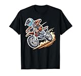 Photo Gallery divertente motocross, dirt bike racing, cool motorcycle, off-road maglietta Photo Gallery divertente motocross, dirt bike racing, cool motorcycle, off-road maglietta