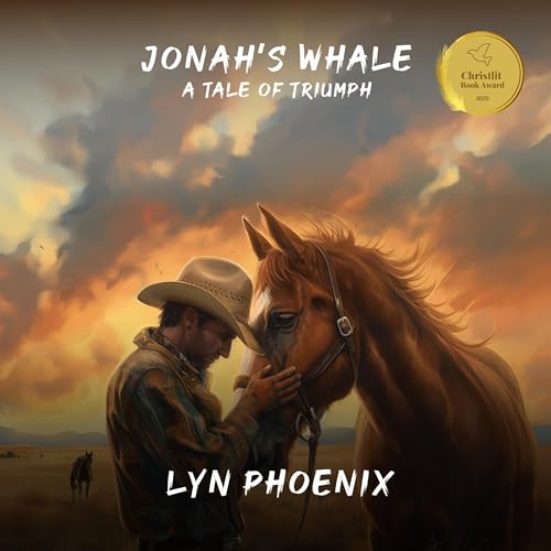 Jonah&amp;rsquo;s Whale by Lyn Phoenix episode artwork