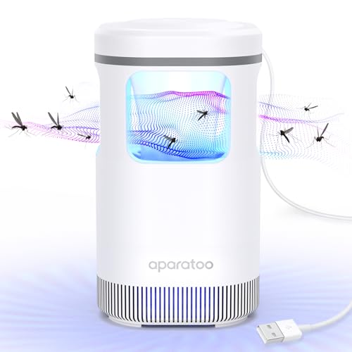 Antimosquitos Ultrasonidos Nitoer Marca Tiptop Home