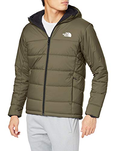 [ザノースフェイス] ジャケット リバーシブルエニータイムインサレーテッドフーディ