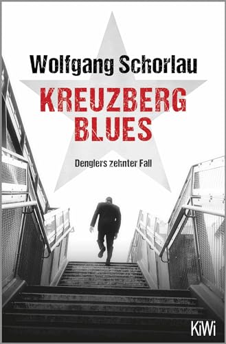 Cover zum Buch Kreuzberg Blues