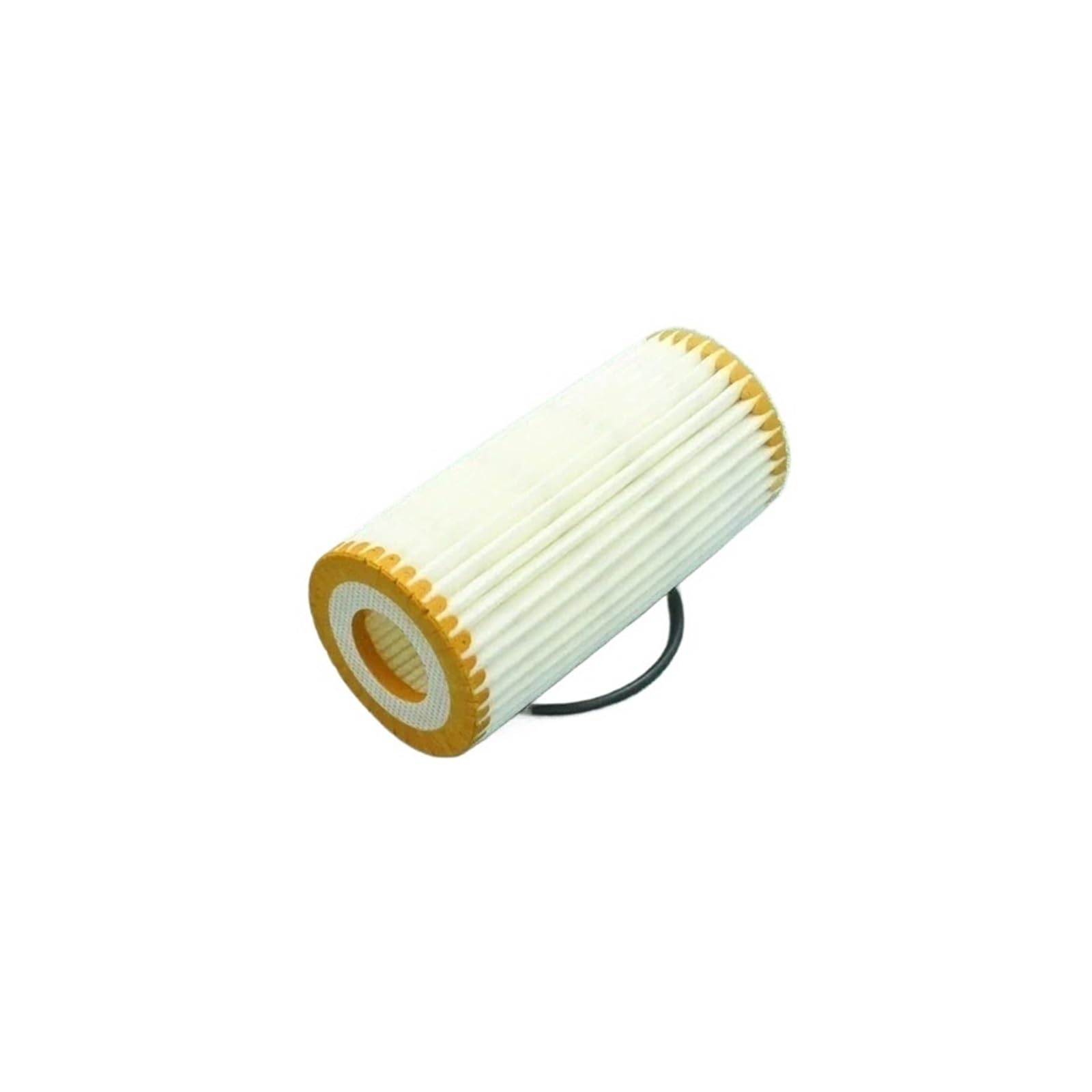 filtro de aceite del motor Apto para VW ARTEON Golf Passat POLO Tiguan Apto para SEAT Apto para SKODA 1/6/10PCS Filtro de aceite de motor de automóvil 06L115562(6 PCS with Pack)