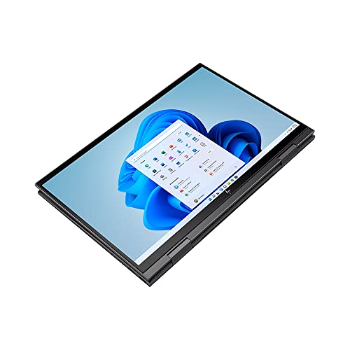 2022-HP-Envy-X360-2-in-1-156-FHD-Touchscreen-Laptop-AMD-Ryzen-5-5500U-32GB-RAM-1TB-PCIe-SSD-Backlit-Keyboard-AMD-Radeon-Graphics-HD-Webcam-BO-Audio-HDMI-Win-11-Black-32GB-USB-Card