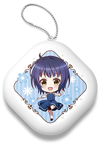 Puni sleeve Maya cadeau idéal Is the Order a Rabbit pour passionné de manga