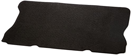 Tapis de Coffre Sakura WW1230 Idéal pour les Sorties en Famille et Transports Salissants