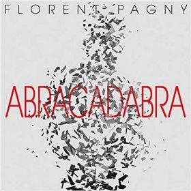 Abracadabra [Audio CD]