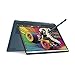 Lenovo Yoga 7 2-in-1 Laptop | Copilot+ | 14"WUXGA OLED | AMD Ryzen AI 7 | 16GB RAM | 512GB SSD | AMD Radeon 860M | Win11 | QWERTZ | Tidal Teal | 3 Monate Premium Care | inkl. Hülle Exklusiv bei Amazon