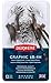Derwent Graphic Drawing Pencils, Medium, Metal Tin, 12 Count (34214)