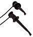 Pomona Test Lead, Black, 304.8Mm, 60V, 5A - 3781-12-0