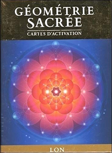  Géométrie sacrée (Coffret) Livre eBook France