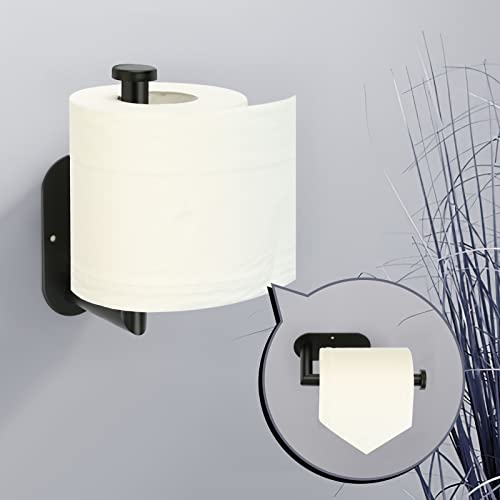 Hocerlu Porta Carta Igienica, Autoadesivo o