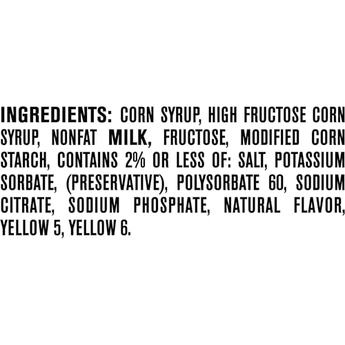 image for Smucker's Smucker’s Drizzle Butterscotch Artificially Flavored Syrup