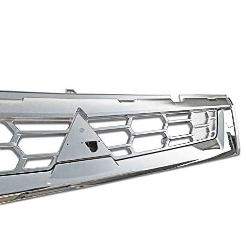 三菱 ふそう 17 スーパーグレート オール メッキ グリル ラジエーター