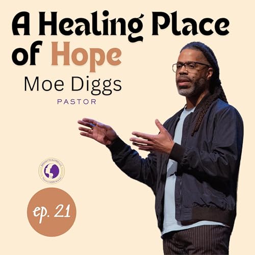 Leading with Prayer & Power | Pastor Moe Diggs Titelbild