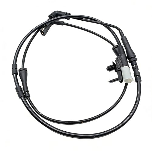 Sensor de desgaste de frenos LR072017 con cable resistente para Evoque y Discovery 3