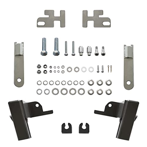 GOWE Bracket for Volvo VN/VNL 2004-2017
