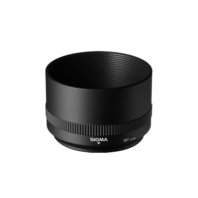 Amazon | シグマ(Sigma) SIGMA レンズフード LH780-05 | レンズフード 通販