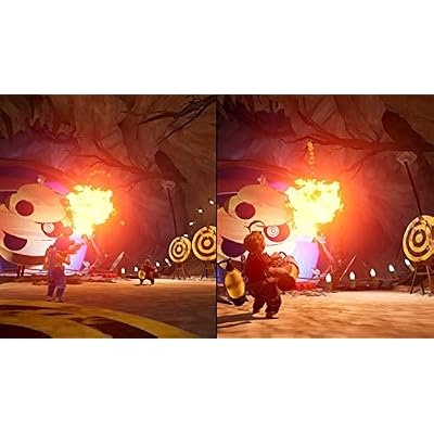 It Takes Two - Compatible with Nintendo Switch (EU Version)