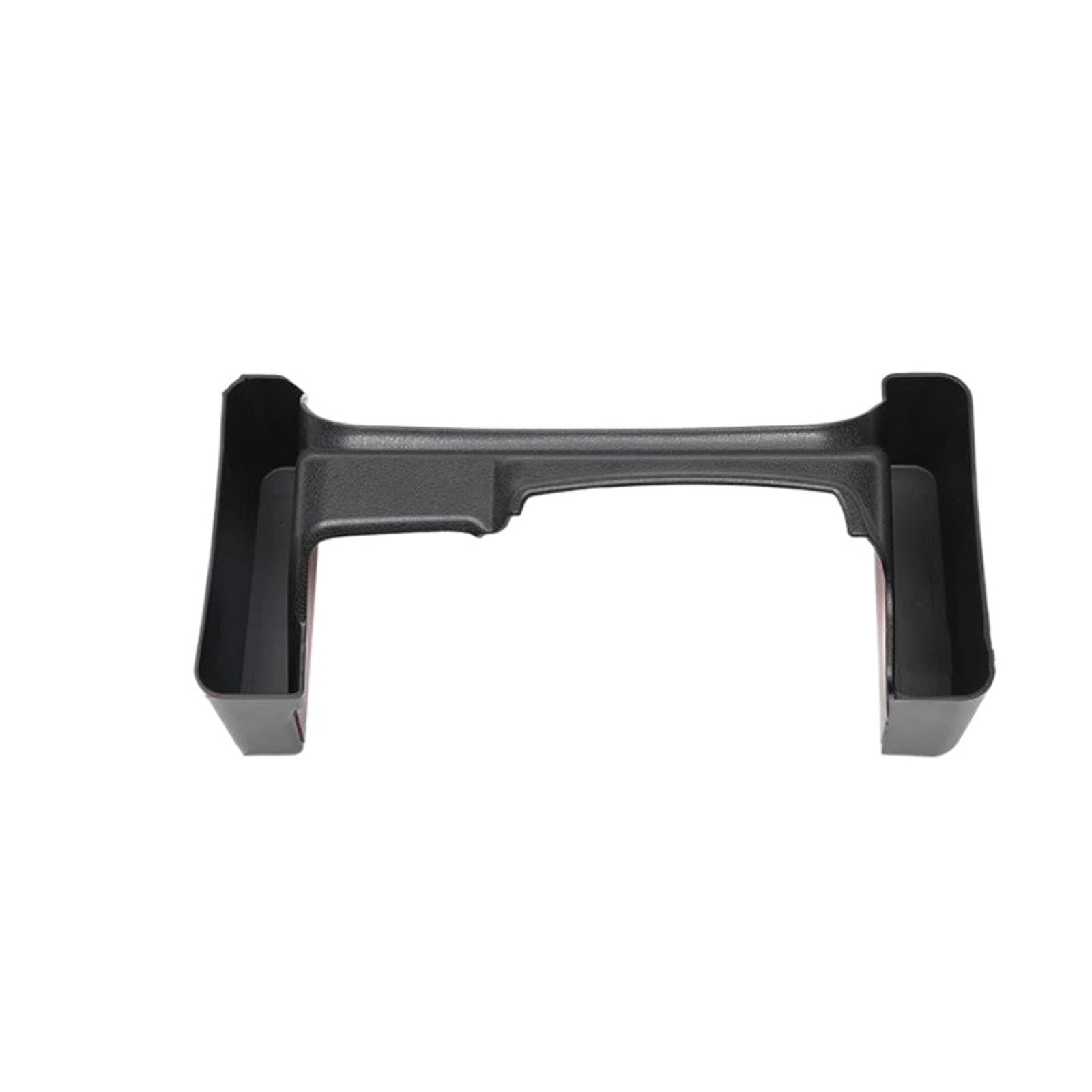 HXVGEGKPYK Armrest Storage Tray For Wrangler JL For Gladiator JT 2018-2026 Car Gear Shift Storage Box Shifter Compartment Organizer Console Tidying Parts Centre Console Storage Box(1)