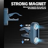 Zoom IMG-2 atokrtact clip magnetica per golf Zoom IMG-2 atokrtact clip magnetica per golf