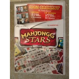 Mahjongg Stars Micro Application