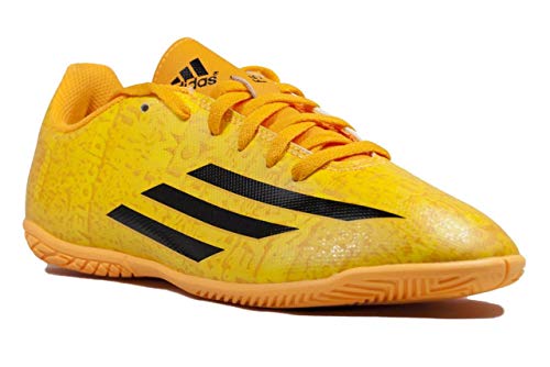 adidas F5 in Junior Messi (11) Yellow