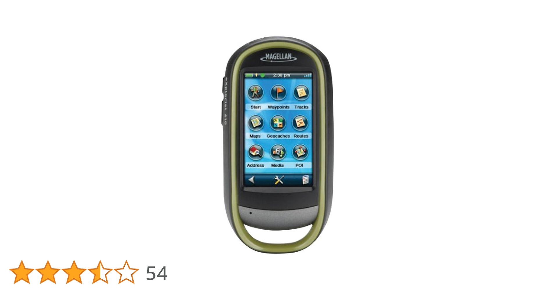 未使用 マゼラン MAGELLAN eXplorist 610 GPS MAP 釣り 登山 地図 マップ ナビゲーション ナビ 日本語版 アウトドア 未使用 マゼラン MAGELLAN eXplorist 610 GPS 地図 MAP マップ