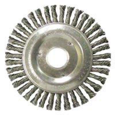 STB538 Wire Wheel-STR Bead