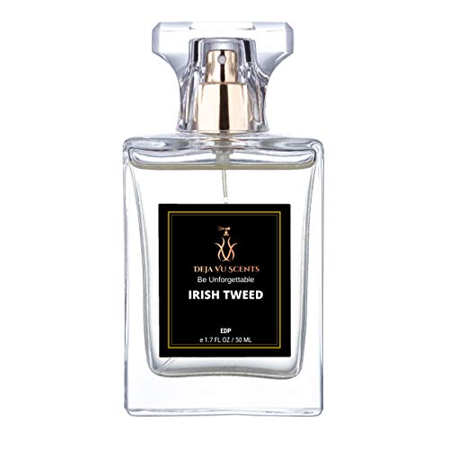 Image of Inspired by Green Irish Tweed Alternative 50ml EDP