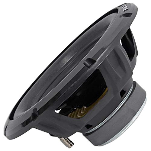 (2) Alpine W12S4 12" 1500 Watt Peak 500 Watt Rms 4-Ohm Car Audio Subwoofers Subs #TOP3