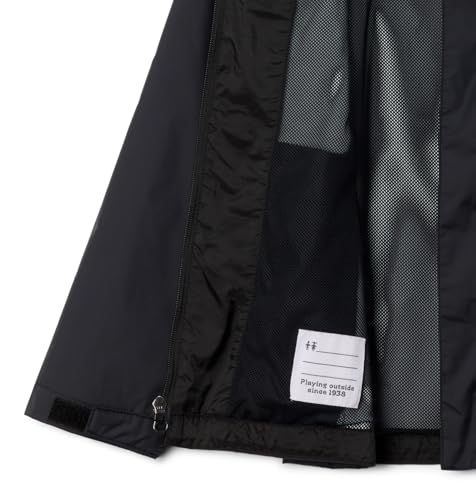 Columbia Boys' Watertight II Jacket3