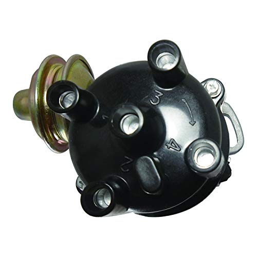 Premier Gear PG-DST731 - Conjunto de distribuidor de encendido completo de grado profesional, 1 paquete