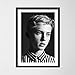 Produktbild QIANLIYAN Troye Sivan Heiße Popmusik Sänger Star Art Paintingcanvas Poster Wand Wohnkultur 40X60Cm Ohne Rahmen