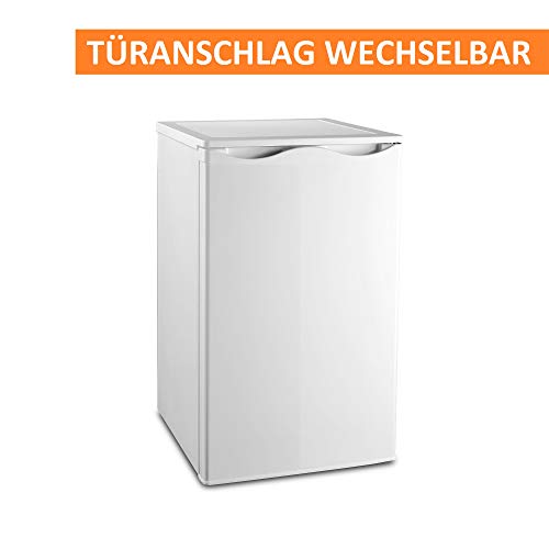 Kleiner Kühlschrank mit Gefrierfach von Stillstern