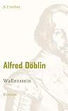 Wallenstein: Roman (Alfred Döblin, Werke in zehn Bänden) - Alfred Döblin