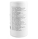 Toylie Latex Puder 100g Latexpuder, Talkum, ohne Zusatzstoffe, Anziehhilfe, Pflege für Latexkleidung