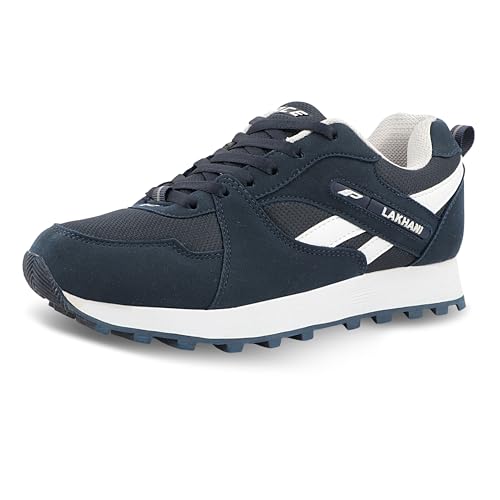 Image of FLYO By Lakhani Vardaan Pace083 Running /Walking Shoes with Anti Skid Rubber Sole