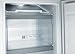 Frigorífico combi integrable Whirlpool ART 9811 A++ SF con tecnología 6th Sense...