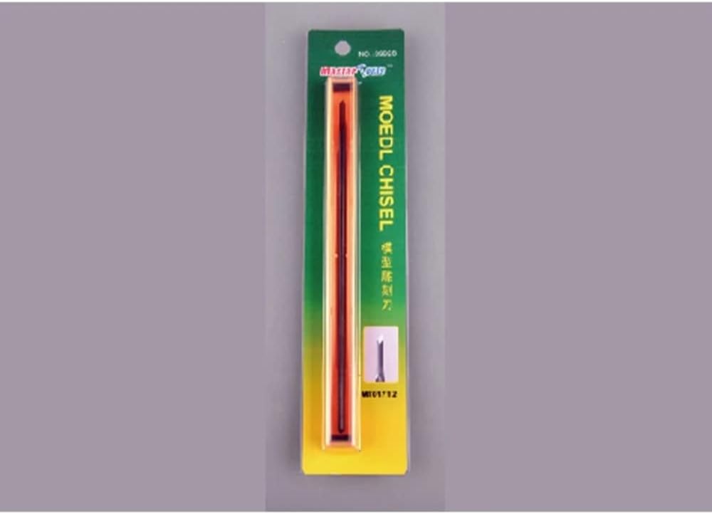 Trumpeter Model Micro Chisel Diamond Tip, 2.8 x 2.8mm