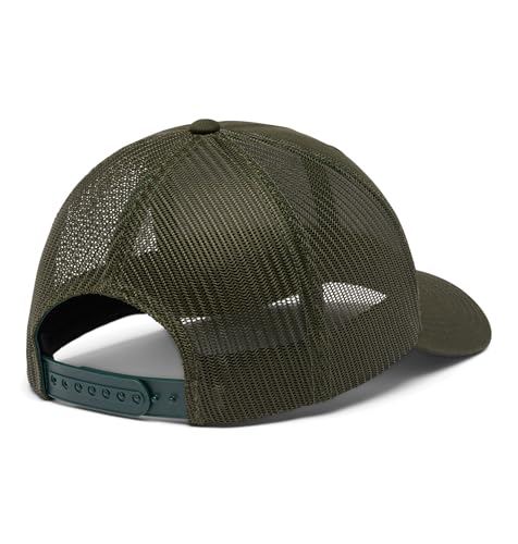 Image of Columbia Mesh Snap Back