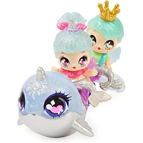 Spin Master HATCHIMALS Pixies Riders Cover